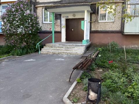 квартира за адресою Космонавтів просп., 28