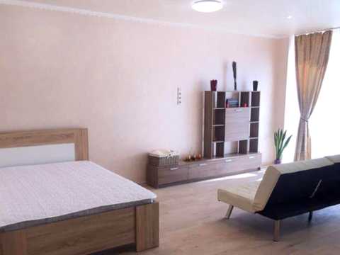 квартира по адресу Драгоманова ул., 2-Б