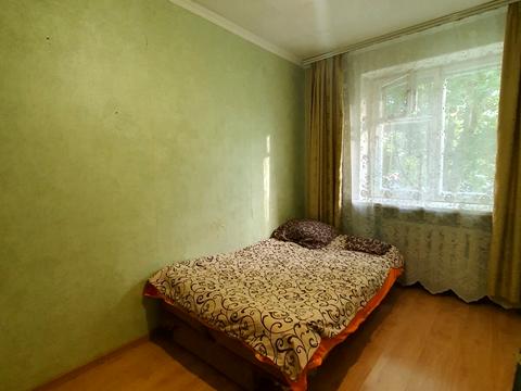 квартира по адресу 1-го Мая ул. (1-го Травня), 4