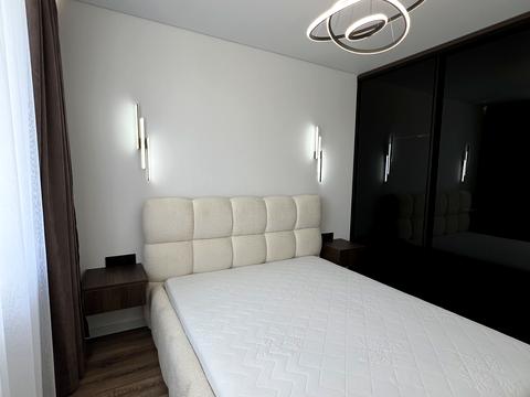 квартира по адресу Высочана ул., 18