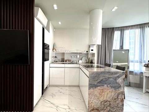 квартира по адресу Голосеевский просп. (40-летия Октября), 60