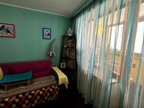 квартира за адресою Дніпро, Янтарна вул., 79