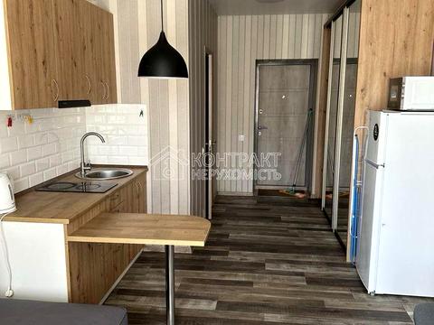 квартира за адресою Авіахімічна вул., 7