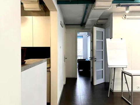 комерційна за адресою Соборності просп. (Возз'єднання), 30-А