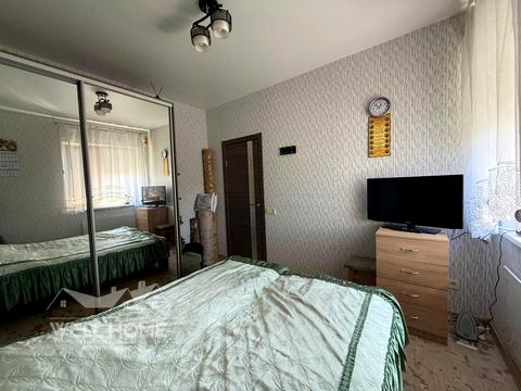 квартира по адресу Маяковского ул., 16-А