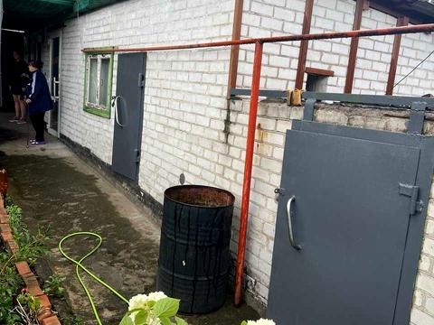 дом по адресу Кропивницкого ул., 11