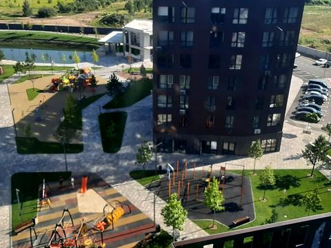 коммерческая по адресу Панорамная ул., 4а