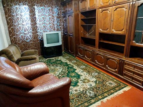 квартира за адресою Оноре де Бальзака вул., 84-А
