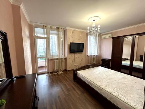 квартира за адресою Петра Григоренка просп., 22/20