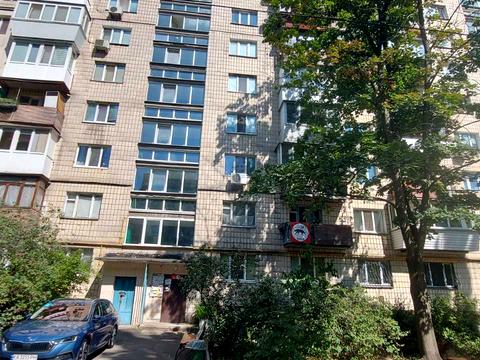 квартира за адресою Русанівська набережна вул., 8/1