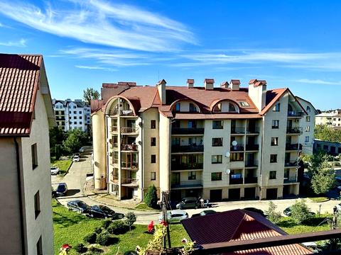 квартира за адресою Павла Тичини вул., 2