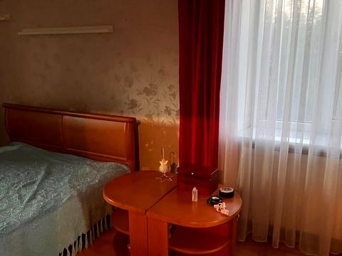 квартира по адресу Кулиша бульв., 6