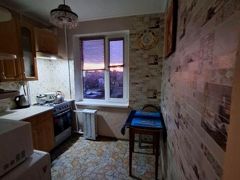 квартира по адресу Леся Курбаса просп., 12-Б