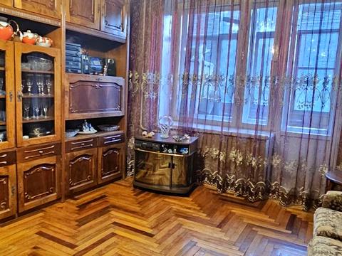 квартира за адресою Бульвар Центральний, 23