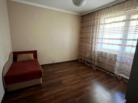 квартира по адресу Олімпійська ул., 2-А