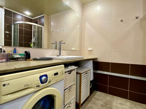 квартира по адресу Автозаводская ул., 56