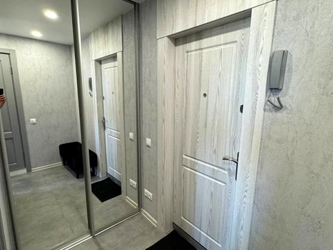 квартира по адресу Энтузиастов ул., 13