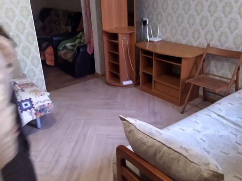 квартира по адресу Пастера ул., 48