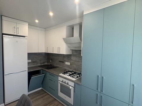 квартира за адресою Миру вул., 50