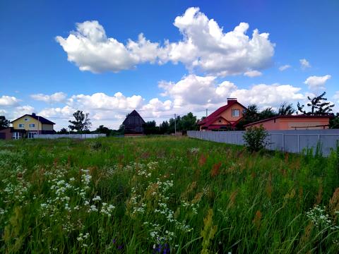 ділянка за адресою Івана Виговського вул. (Малиновського)