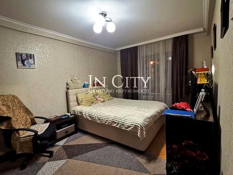 квартира за адресою Дегтярівська вул., 15
