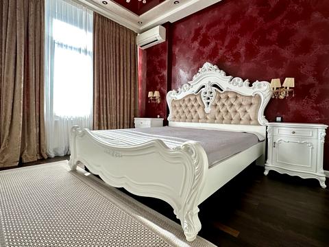 квартира по адресу Андрея Верхогляда ул. (Михайла Драгомирова), 9