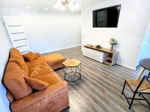 квартира за адресою Французький бульв., 60г