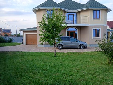 дом по адресу Калинівка, 3