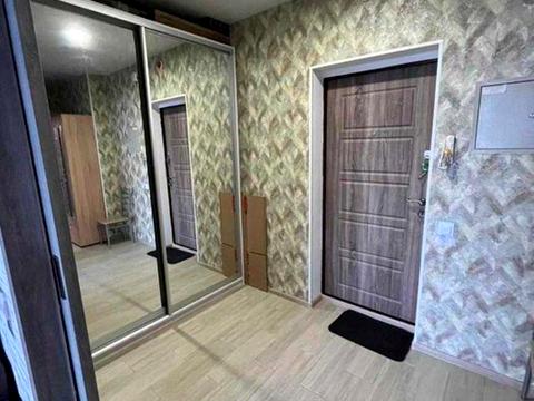 квартира за адресою Краківська вул., 27-А