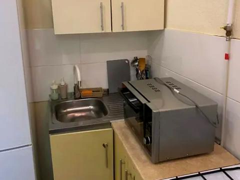 квартира по адресу Запорожское шоссе, 3
