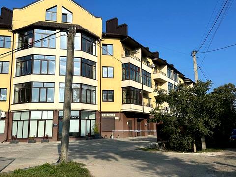 квартира по адресу Шевченко ул., 97