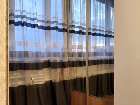 квартира по адресу Миру просп., 57/6