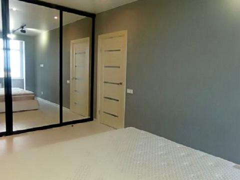 квартира за адресою Академіка Сахарова вул., 3-В