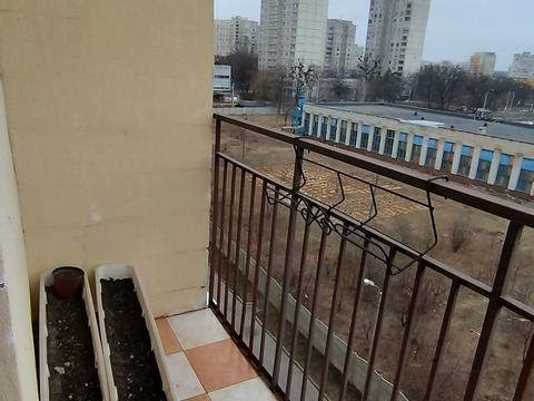 квартира по адресу Победы просп., 53б