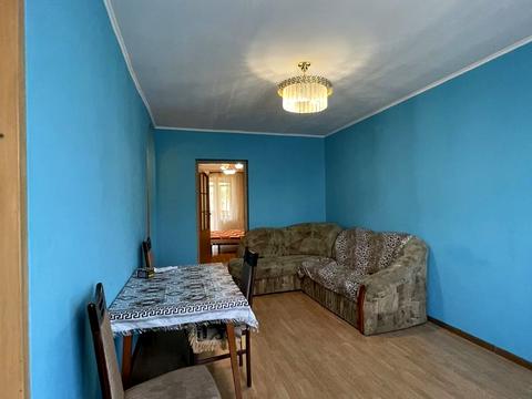 квартира по адресу Береговая ул., 25
