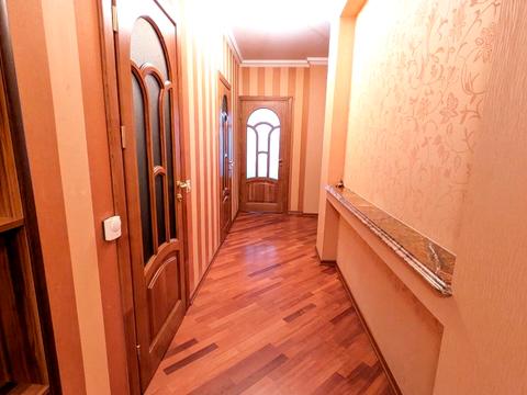 квартира по адресу Вячеслава Чорновола, 44