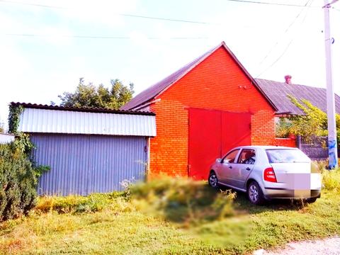 дом по адресу Капитальная ул., 19
