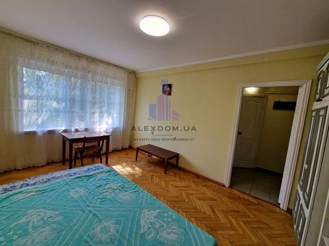 квартира за адресою Юності вул., 7-А