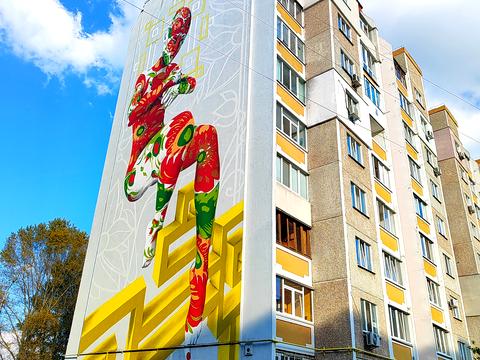 квартира за адресою Незалежності вул., 56