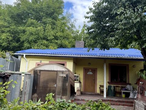 дом по адресу Игоря Билозира ул., 36
