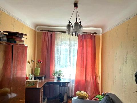квартира по адресу Энергетиков ул., 7а