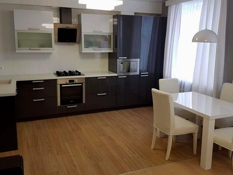 квартира по адресу Академика Заболотного ул., 63/1