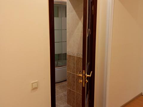 квартира по адресу Назаровская ул. (Ветрова), 7-Б