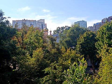 квартира за адресою Патріарха Мстислава Скрипника вул., 9