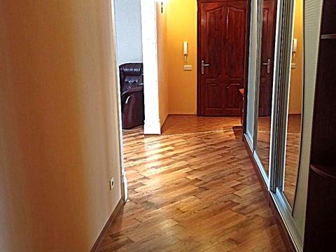квартира за адресою Композитора Ніщинського вул., 16