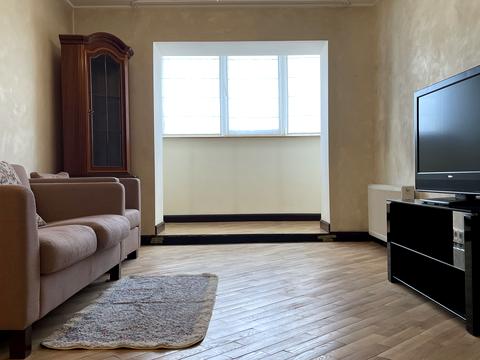 квартира по адресу Тарасовская ул., 20