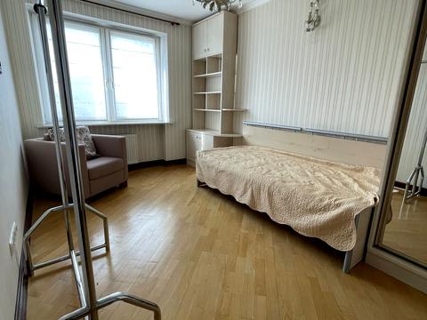 квартира по адресу Тарасовская ул., 20