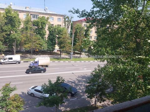 квартира за адресою Науки просп. (Леніна), 37