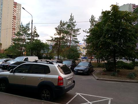 квартира по адресу Милославская ул., 39/48