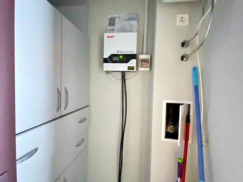 квартира за адресою Полтавська вул., 13